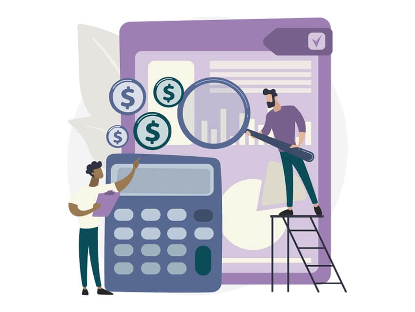 Zoho Books and SurePayroll Seamless Accounting Solution