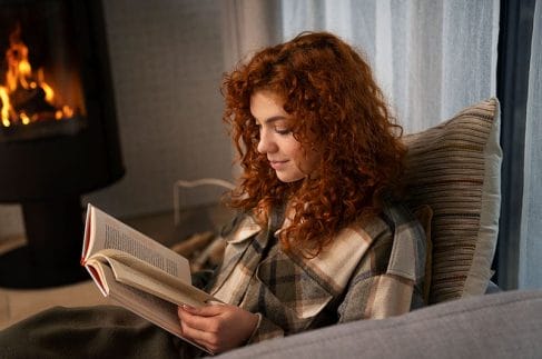 Cozy Winter Novels to Add to Reading List This Holiday Season