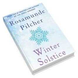 Winter Solstice by Rosamunde Pilcher